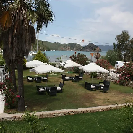 Palmiye & Marina 호텔 Orhaniye (Marmaris)