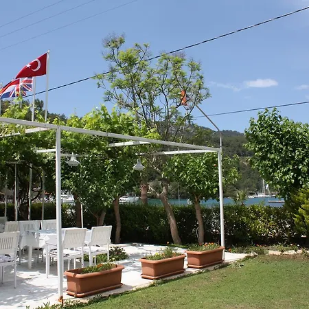 Palmiye & Marina 호텔