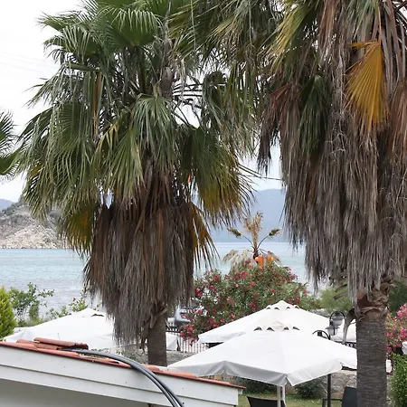 Palmiye & Marina 호텔 Orhaniye (Marmaris)