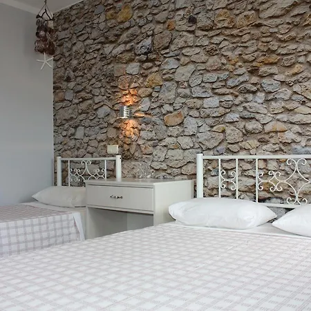 Palmiye & Marina Orhaniye (Marmaris)