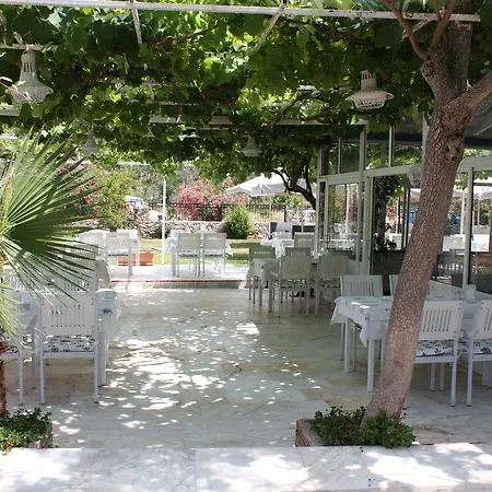 Palmiye & Marina Hotel Orhaniye (Marmaris)