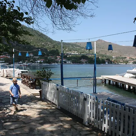 Palmiye & Marina 2*