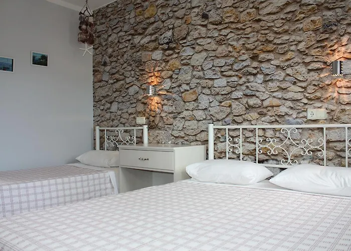 Palmiye & Marina Orhaniye (Marmaris)