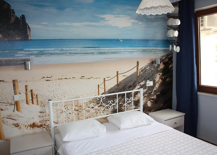 Palmiye & Marina 2* Orhaniye (Marmaris)